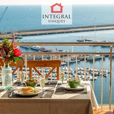 Miramar Apartament Palamos Exterior photo
