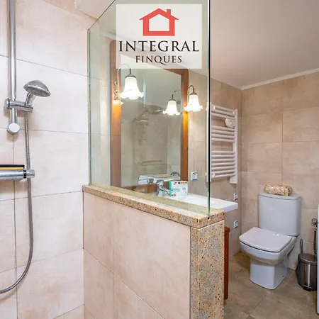 Miramar Apartament Palamos Exterior photo