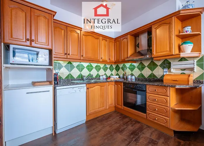 Miramar Apartament Palamos