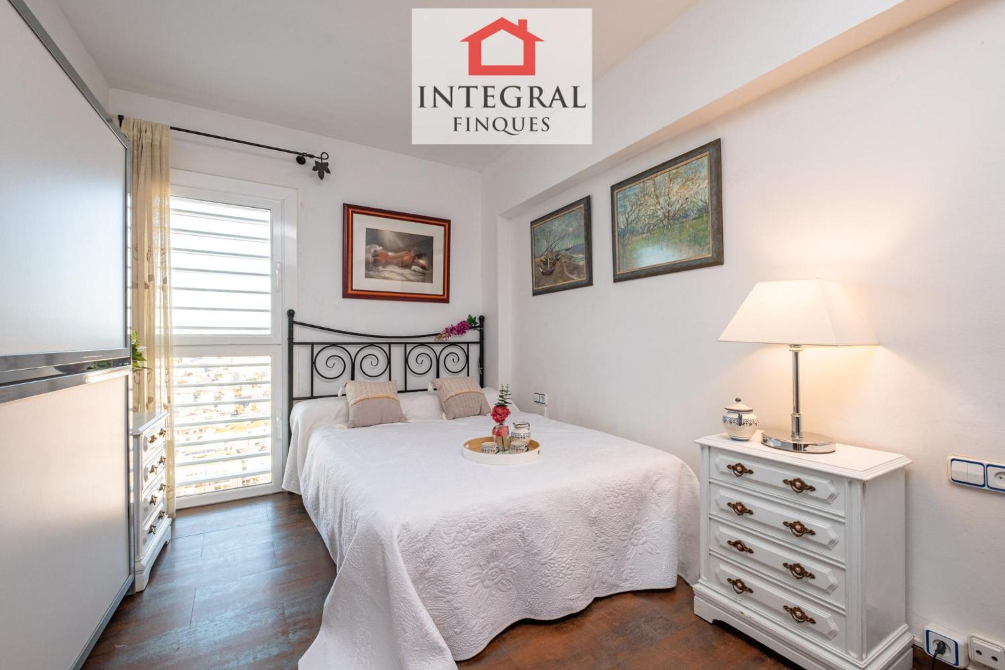 Miramar Appartement Palamós