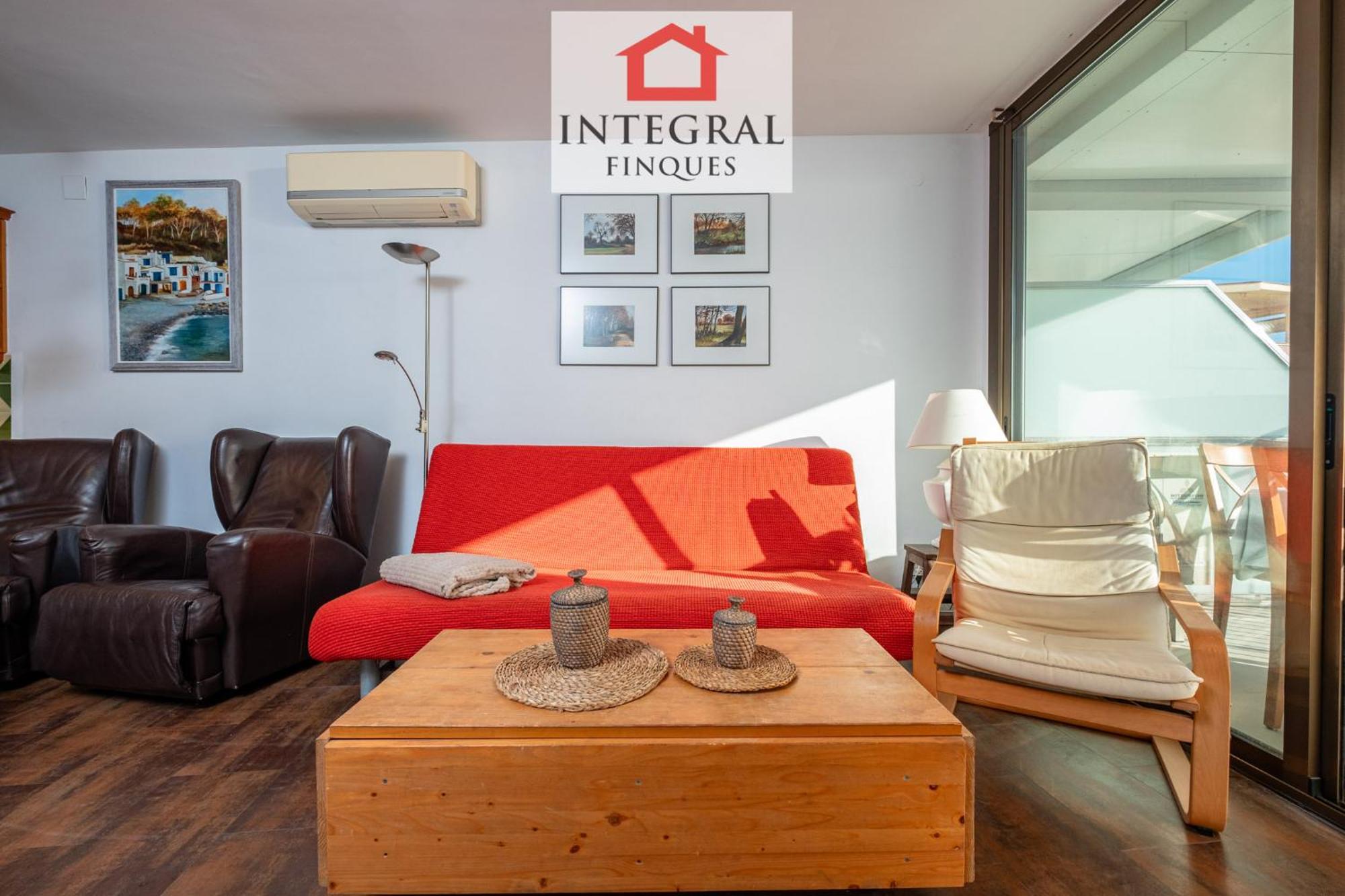 Appartement Miramar Palamós