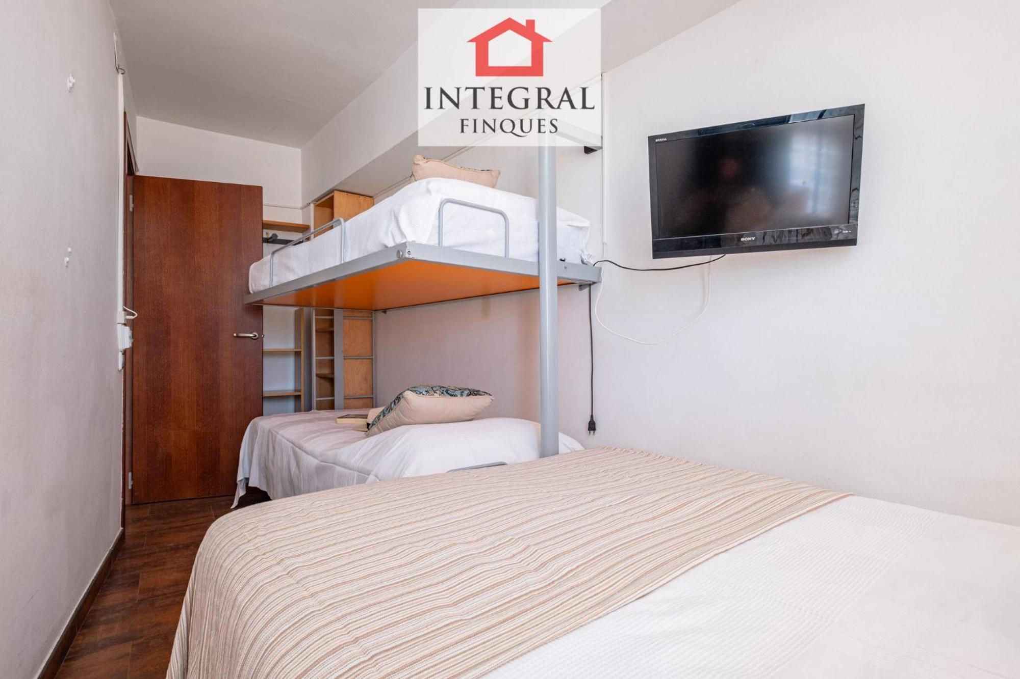 Appartement Miramar Palamós