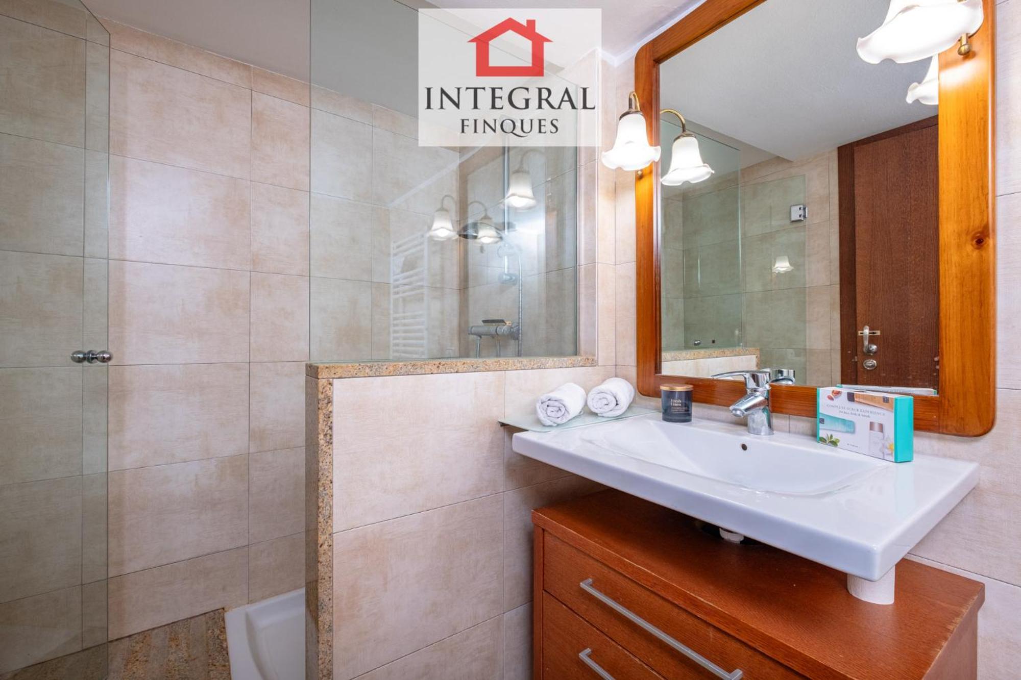 Appartement Miramar Palamós