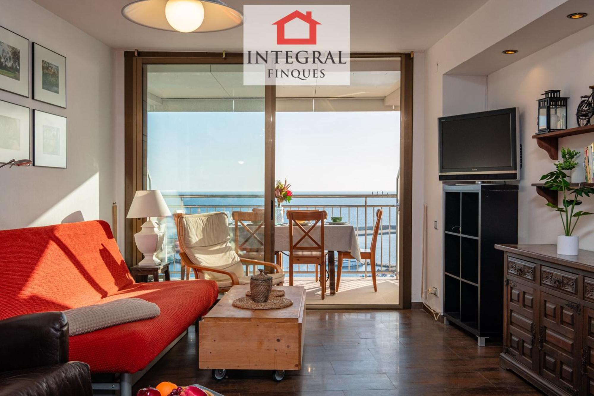 Miramar Appartement Palamós